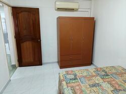 Blk 129 Bukit Merah View (Bukit Merah), HDB 3 Rooms #516785891
